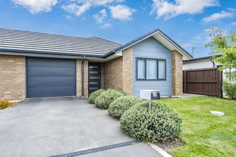 Photo of property in 50 Liddington Drive, Rolleston, 7615