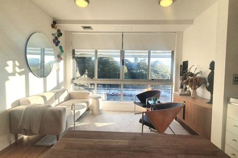 Photo of property in 6/27 Cheshire Street, Parnell, Auckland, 1052