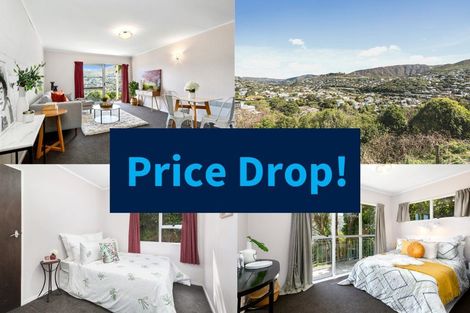 Photo of property in 3/258 Cockayne Road, Ngaio, Wellington, 6035