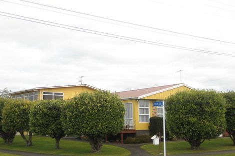 Photo of property in 159 Pembroke Street, Westown, New Plymouth, 4310