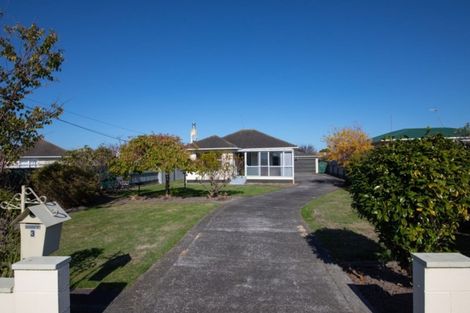 Photo of property in 3 Coronation Street, Feilding, 4702