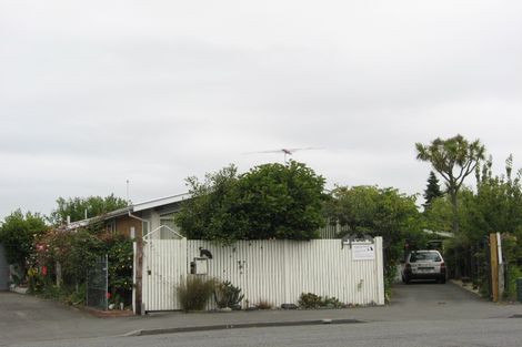 Photo of property in 5 Cowper Place, Avondale, Christchurch, 8061