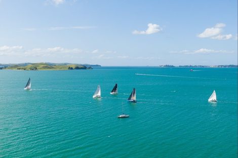 Photo of property in 443 Riddell Road, Glendowie, Auckland, 1071