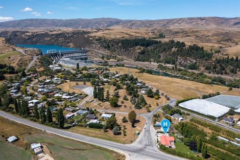 Photo of property in 41 Tamblyn Drive, Lake Roxburgh Village, Roxburgh, 9571