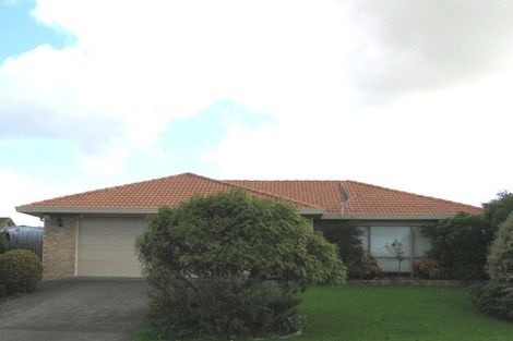 Photo of property in 12 Splendour Close, Henderson, Auckland, 0610