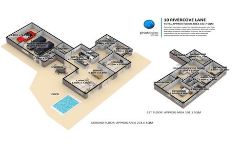 Photo of property in 10 Rivercove Lane, Flagstaff, Hamilton, 3210