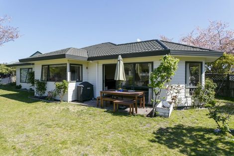 Photo of property in 61 Kiddle Drive, Hilltop, Taupo, 3330