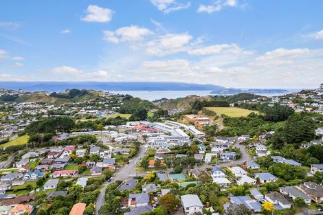 Photo of property in 4 Arapiko Street, Johnsonville, Wellington, 6037