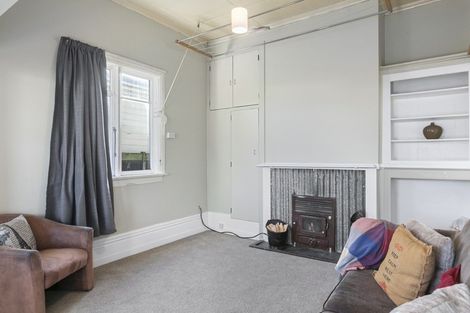 Photo of property in 27 Burns Street, South Dunedin, Dunedin, 9012