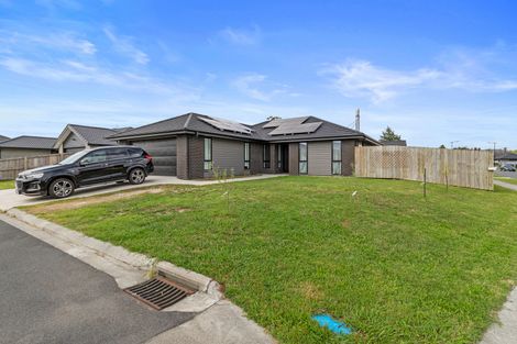 Photo of property in 12 Kotukutuku Street, Ngaruawahia, 3720