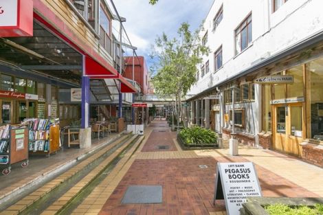 Photo of property in 228/21 Left Bank, Te Aro, Wellington, 6011