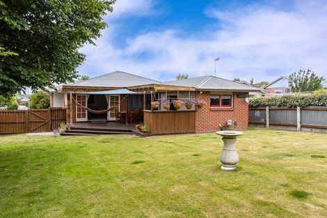 Photo of property in 59a Rhodes Street, Parkside, Timaru, 7910