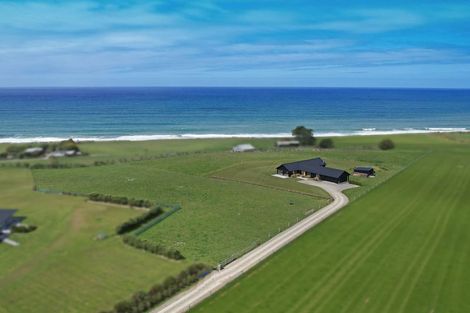 Photo of property in 55 Gardiners Road, Awamoa, Oamaru, 9495