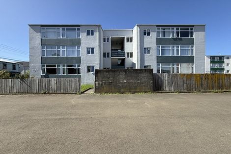 Photo of property in Aldrin Court, 12/21 Te Wharepouri Street, Berhampore, Wellington, 6023