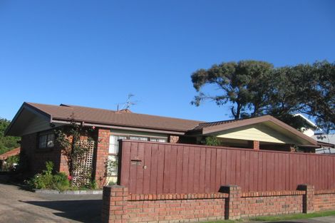 Photo of property in 1/42 Kings Crescent, Hutt Central, Lower Hutt, 5010