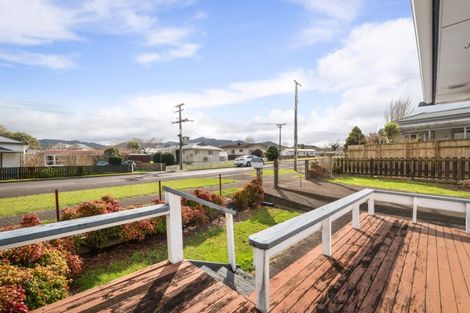 Photo of property in 8 Gladstone Road, Waihi, 3610