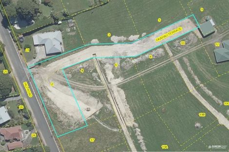 Photo of property in 2 Okahau Terrace, Warrington, 9471