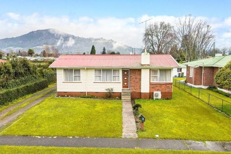 Photo of property in 3 Werrina Crescent, Mangakakahi, Rotorua, 3015