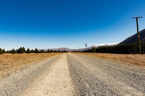 Photo of property in 629 Manuka Terrace, Ben Ohau, Twizel, 7999