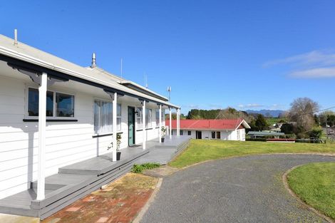 Photo of property in 3 Great Collins Street, Ohaupo, 3803