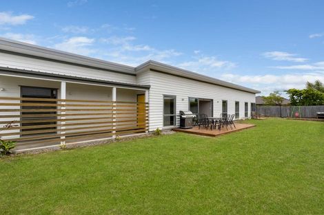 Photo of property in 7 Eastfield Drive, Lincoln, 7608