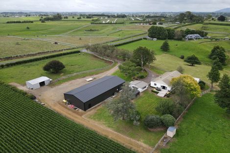 Photo of property in 418 Mcgregor Road, Ohaupo, 3882