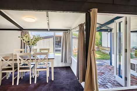 Photo of property in 74 Cypress Drive, Maungaraki, Lower Hutt, 5010