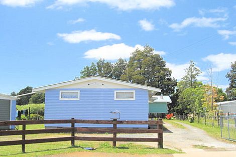 Photo of property in 18 Taraire Street, Kaikohe, 0405