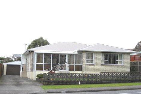 Photo of property in 181 Mangorei Road, Merrilands, New Plymouth, 4312