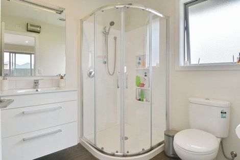 Photo of property in 11 Cassini Place, Leeston, 7632