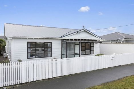 Photo of property in 58 Victoria Road, Saint Kilda, Dunedin, 9012