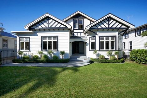 Photo of property in 19 Jull Street, Napier South, Napier, 4110