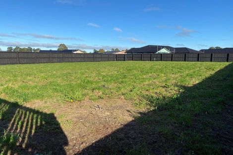 Photo of property in 30 Suffolk Drive, Kirwee, 7571