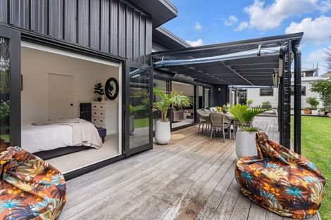 Photo of property in 46 Nelson Street, Howick, Auckland, 2014