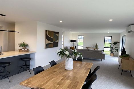 Photo of property in 1 Kotua Street, Woodend, 7610