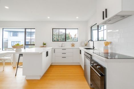 Photo of property in 470a Bower Avenue, Parklands, Christchurch, 8083