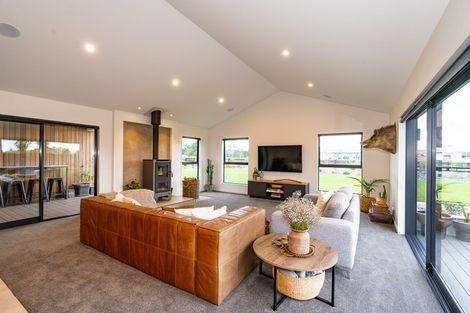 Photo of property in 52 Mchughes Road, Swannanoa, Kaiapoi, 7692