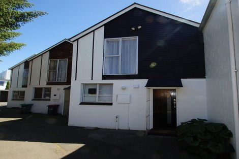 Photo of property in 3/69 Thackeray Place, Waltham, Christchurch, 8023