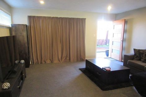 Photo of property in 3/20 Radnor Street, St Albans, Christchurch, 8014