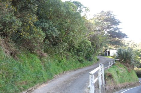 Photo of property in 48 Old Porirua Road, Ngaio, Wellington, 6035