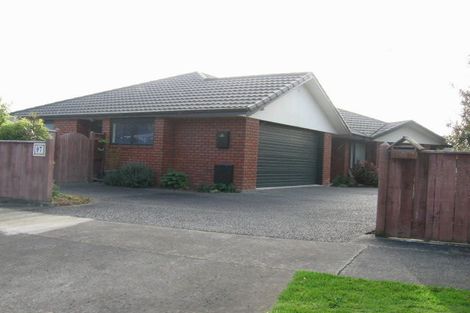 Photo of property in 97 Summerhill Drive, Fitzherbert, Palmerston North, 4410