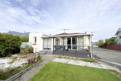 Photo of property in 30 Pomona Street, Georgetown, Invercargill, 9812
