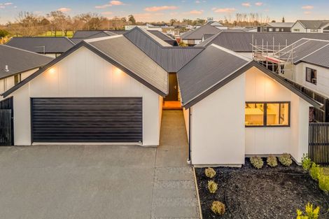 Photo of property in 110 Claridges Road, Casebrook, Christchurch, 8051