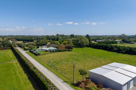 Photo of property in 28 Murdochs Road, Newland, Ashburton, 7772