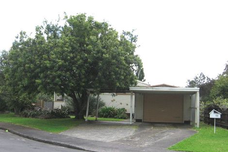 Photo of property in 13 Newland Grove, Henderson, Auckland, 0610