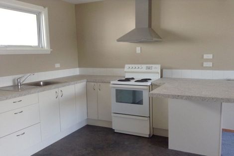 Photo of property in 1 Lampard Street, Methven, 7730