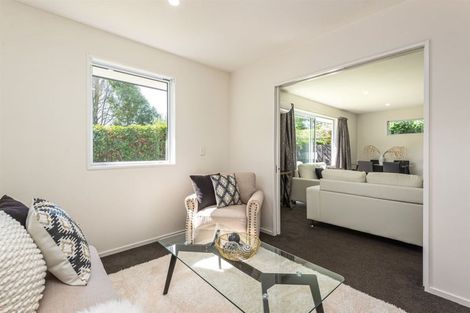 Photo of property in 211a Springfield Road, St Albans, Christchurch, 8014
