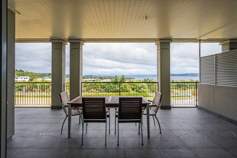 Photo of property in 406/100 Napier Road, Hilltop, Taupo, 3379