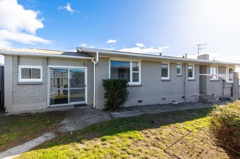 Photo of property in 15 Mitchell Street, Redwoodtown, Blenheim, 7201