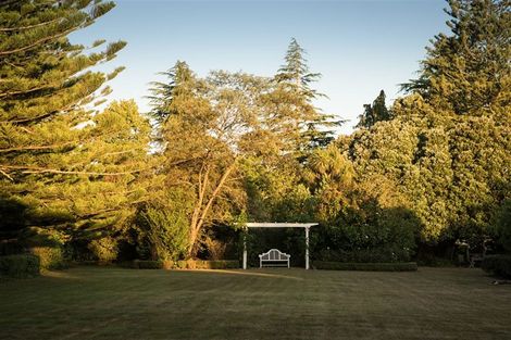 Photo of property in Greenlea, 310 Mount Biggs Road, Halcombe, Feilding, 4779